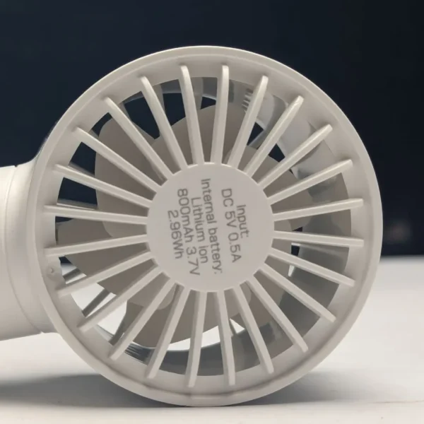 Elsonic Hand Fan