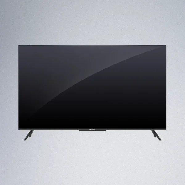 Dawlance Canvas Series Android TV 43" G3A | 4K UHD Smart LED TV with Dolby Vision & Atmos - Image 2