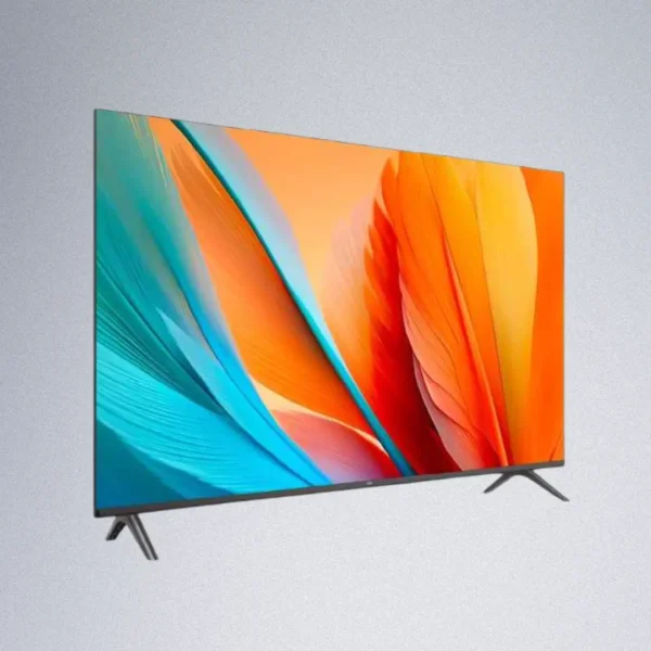 TCL 43" L5 Full HD Smart LED TV with Android TV, HDR10 & Dolby Audio - Image 2