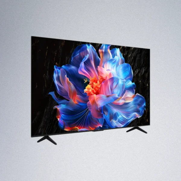 TCL 55P6K 55-inch 4K HDR LED TV | Freeview Play | Dolby Audio | Smart TV - Image 4