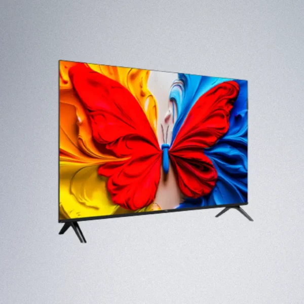 TCL 50-inch 50S1K Full HD QLED TV | HDR10 | Dolby Audio | Smart TV - Image 2