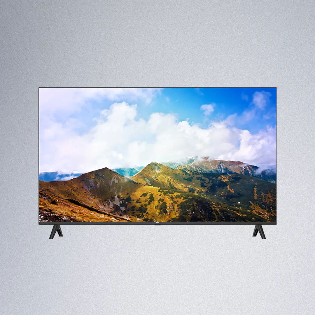 TCL S5400 (1) TCL 32-inch S5400 HD Smart LED TV | Google TV, HDR, Chromecast - Image 1