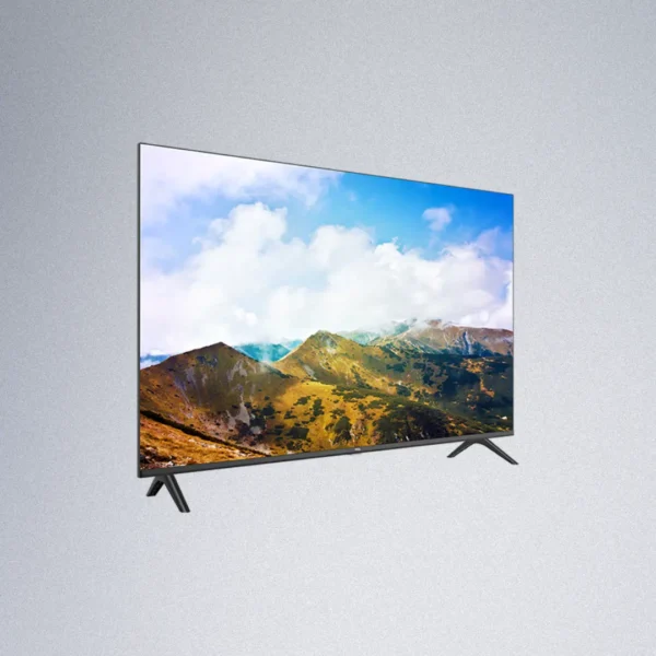 TCL 32-inch S5400 HD Smart LED TV | Google TV, HDR, Chromecast - Image 2