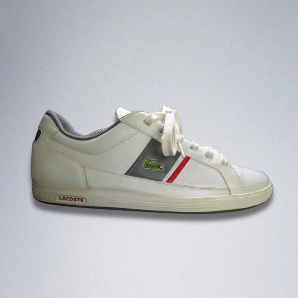 Lacoste Europa LCR - Image 4