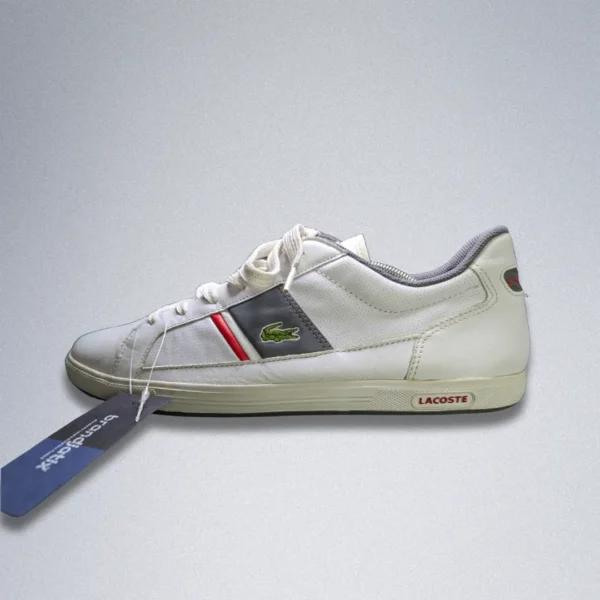 Lacoste Europa LCR - Image 3