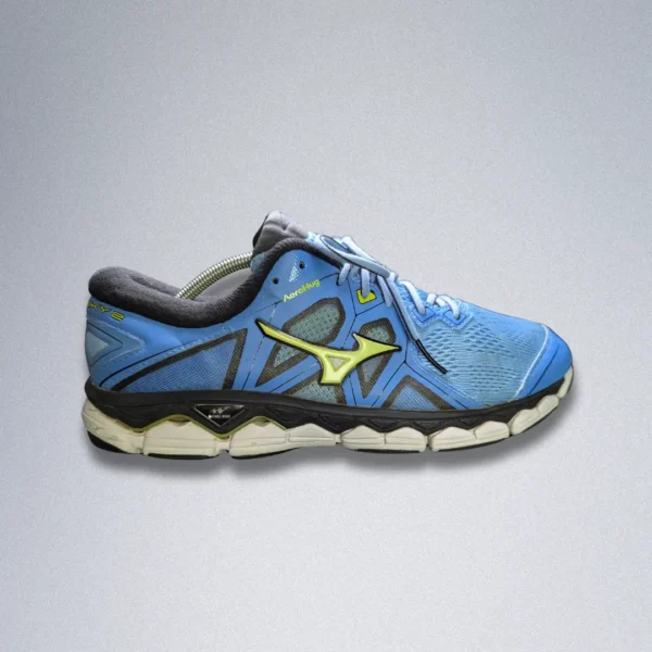 Mizuno Wave Sky 2 - Image 4