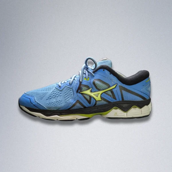 Mizuno Wave Sky 2 - Image 3