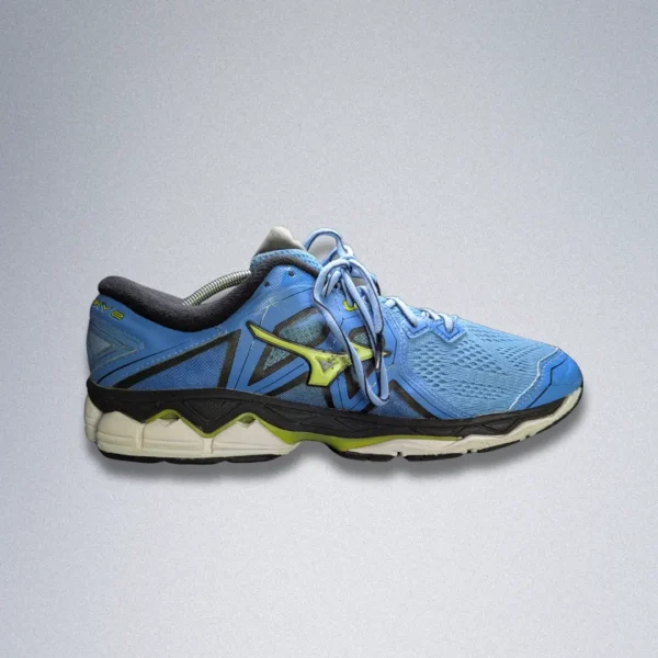 Mizuno Wave Sky 2 - Image 6