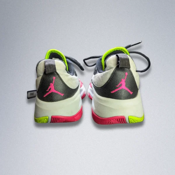 Nike Jordan Air Tack 3 - Image 7