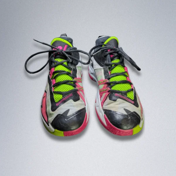 Nike Jordan Air Tack 3 - Image 2