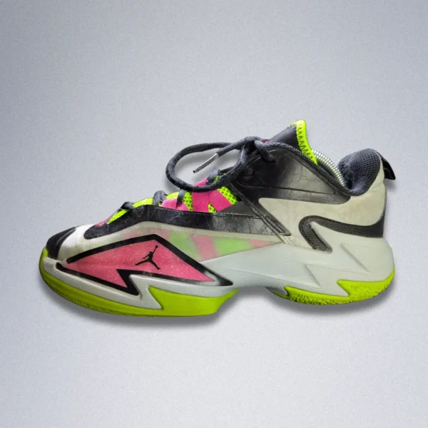 Nike Jordan Air Tack 3 - Image 6