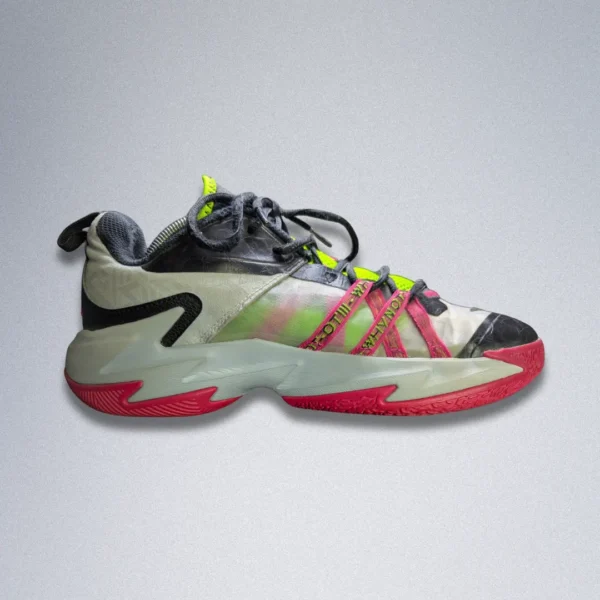 Nike Jordan Air Tack 3 - Image 5