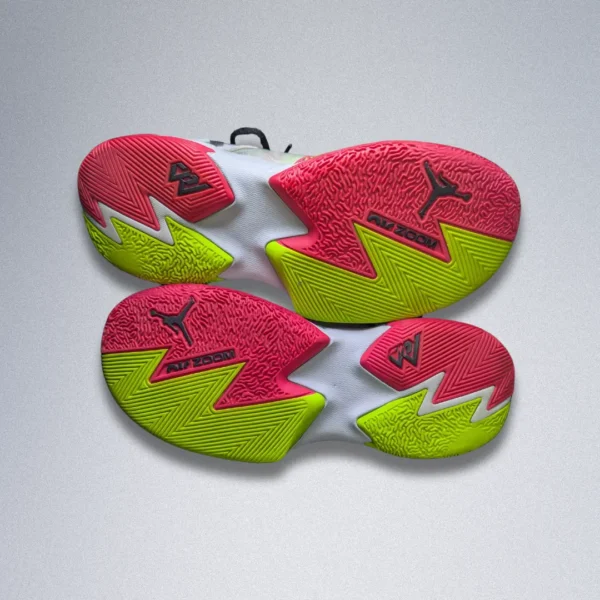 Nike Jordan Air Tack 3 - Image 8