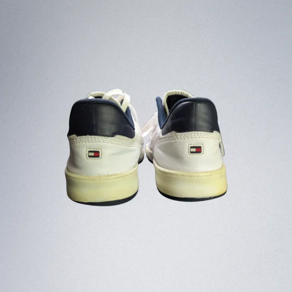 Tommy Hilfiger Retro Court Copsole - Image 7