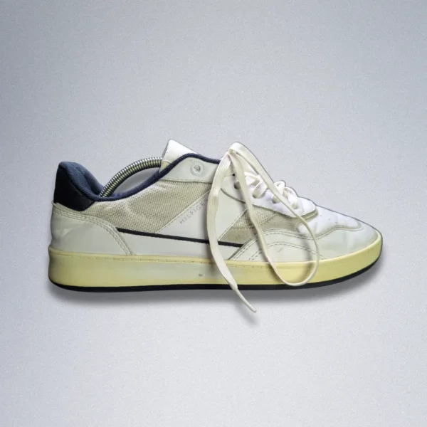 Tommy Hilfiger Retro Court Copsole - Image 4