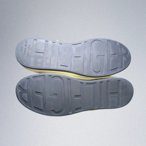 Tommy Hilfiger Retro Court Copsole - Image 8